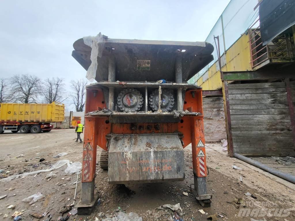 Arjes TITAN VZ950 Digerleri