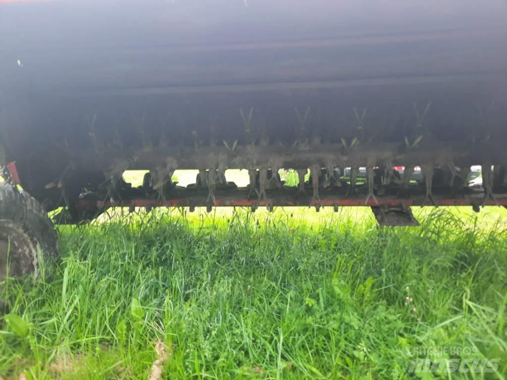 JF GMS 3202 Flex Diskli çayir biçme makinasi