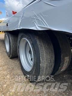 Palmse Trailer 5750 Alçak yükleyici