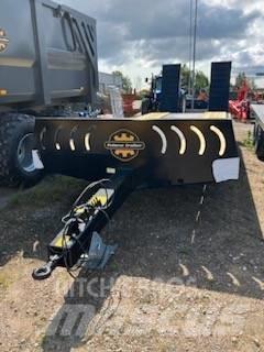Palmse Trailer 5750 Alçak yükleyici