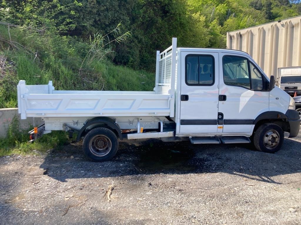 Renault Mascott 130 Pikaplar