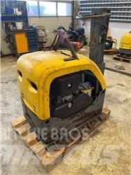 Atlas Copco LG 504 Zemin sıkıştırma makineleri