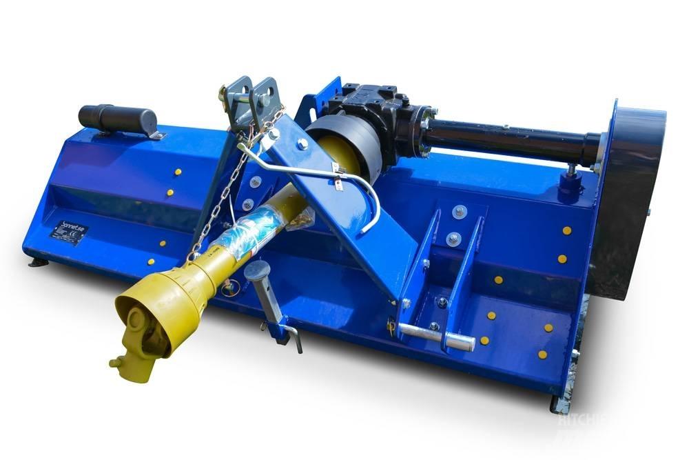 Bonnet EFGC175 Diger tarim makinalari
