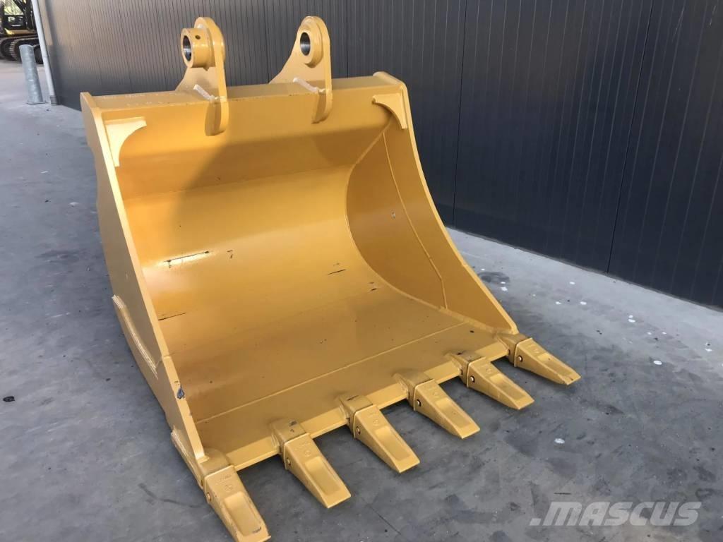 Volvo EC250 Kovalar