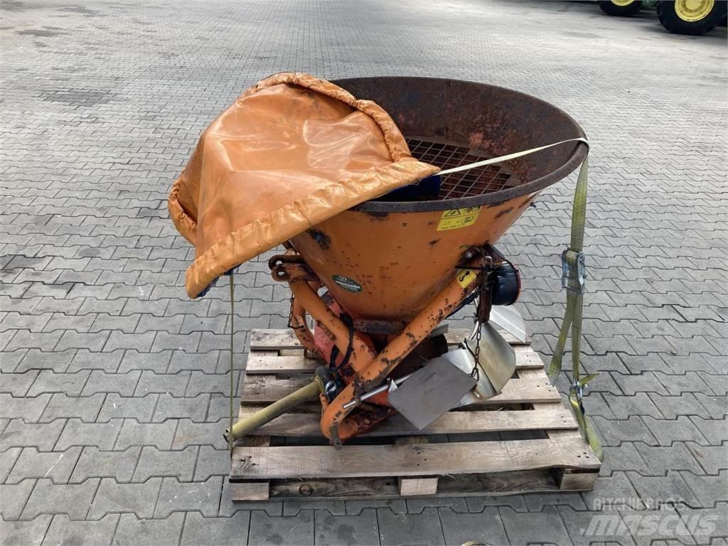 Amazone EK-S 260 Mineral gübre dagiticilar