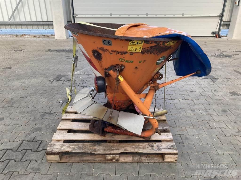 Amazone EK-S 260 Mineral gübre dagiticilar