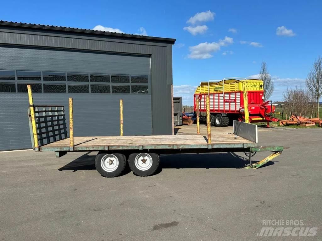 Damcon TRT 3000 Diger çekiciler