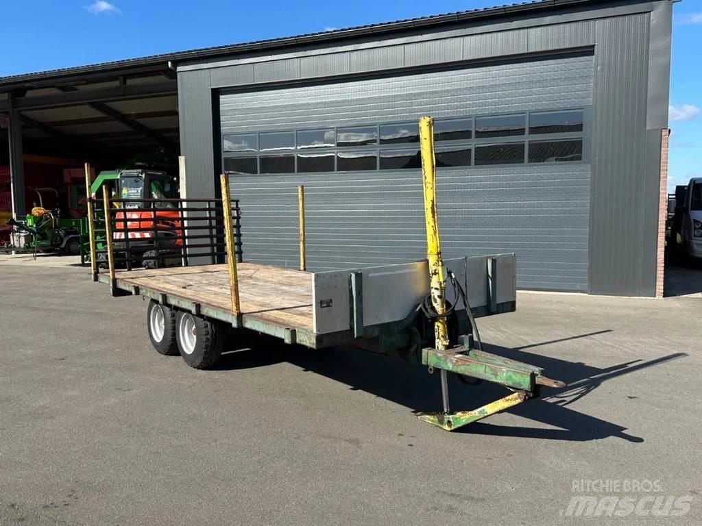 Damcon TRT 3000 Diger çekiciler