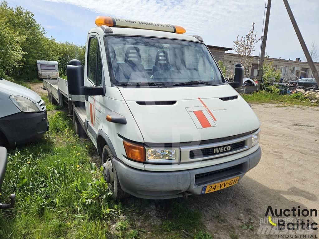 Iveco 40 C Çekiciler