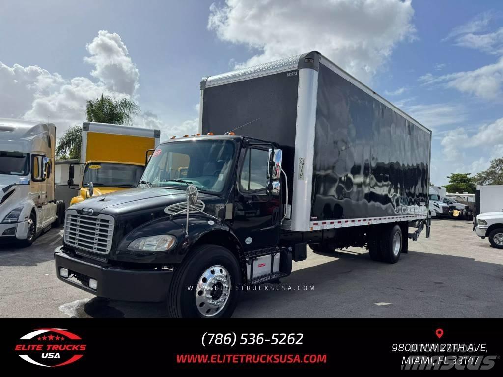 Freightliner M106 Diger kamyonlar