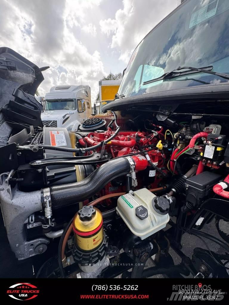Freightliner M106 Diger kamyonlar