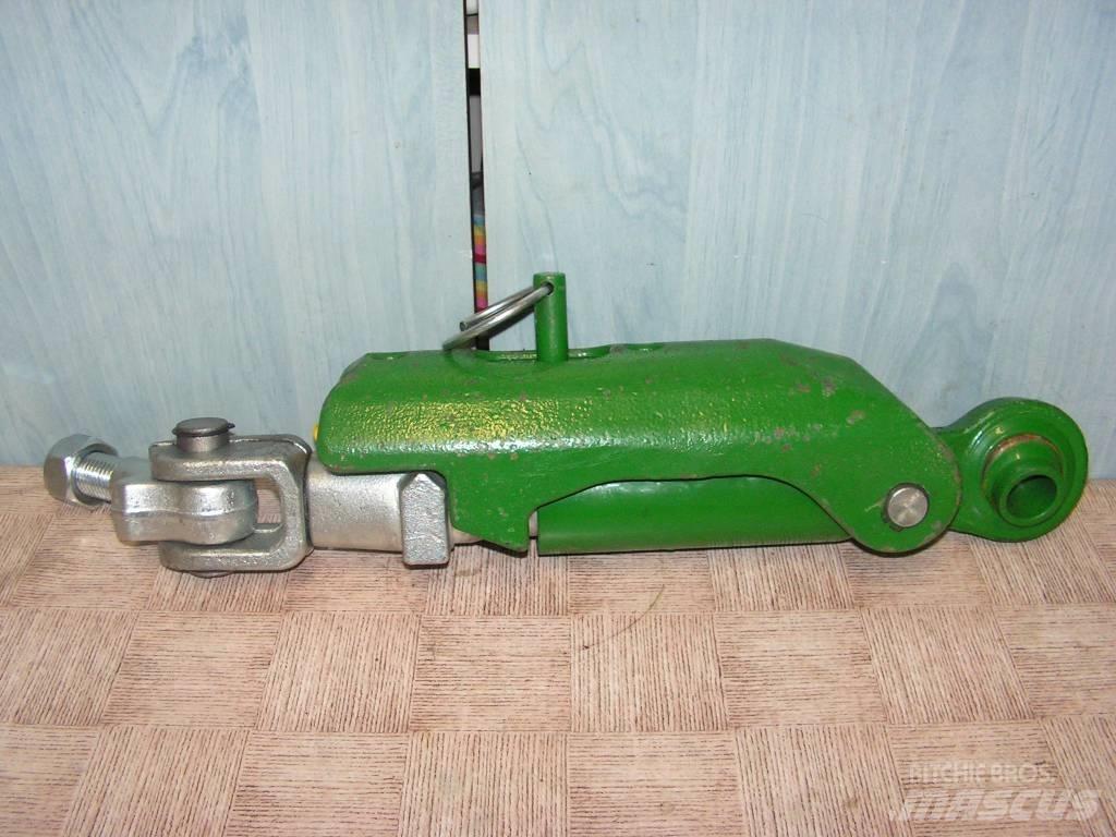 John Deere 8120 Diger traktör aksesuarlari