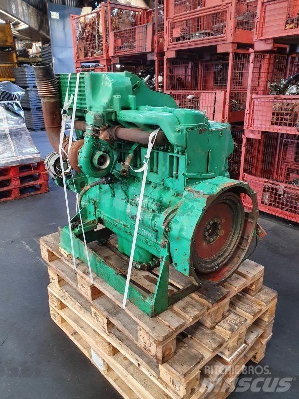 Deutz BF6L913C Motorlar