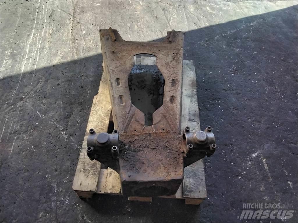  Minibrunett 578 Diger parçalar