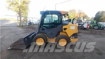 Volvo MC 115 C Skid steer loderler