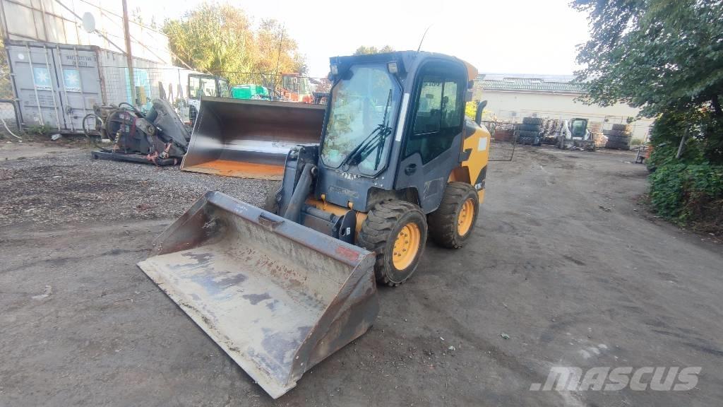 Volvo MC 115 C Skid steer loderler