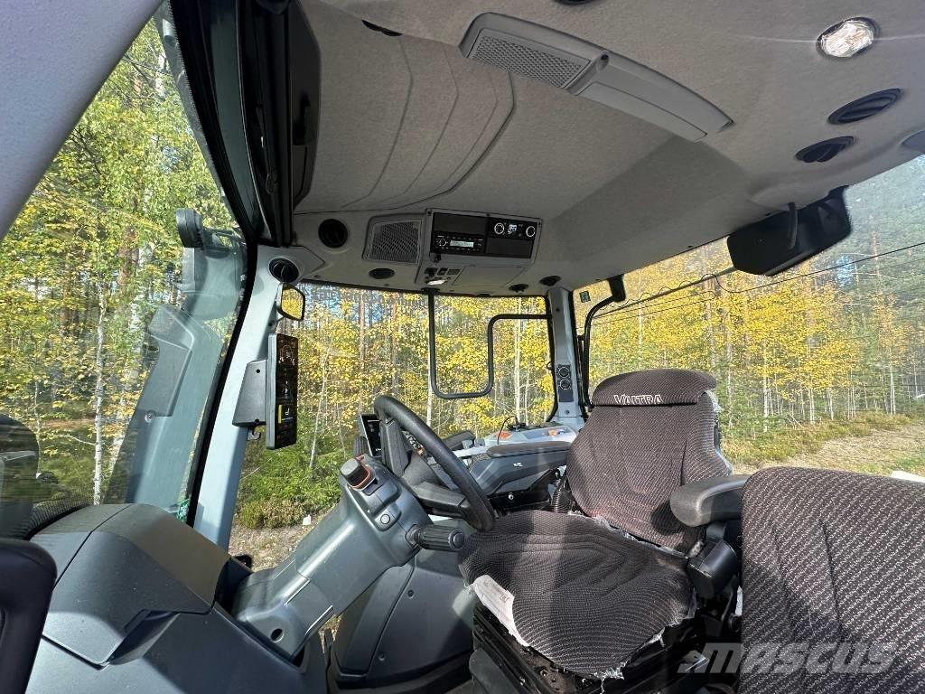 Valtra N175 V Traktörler
