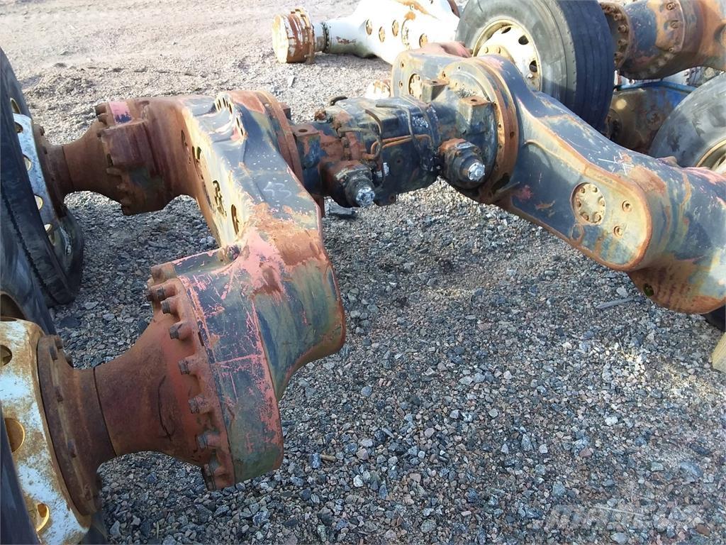 Timberjack 1110 Sanzuman