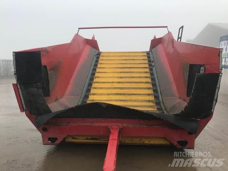 Grimme RH2460 Patates ekipmanları - Diğer