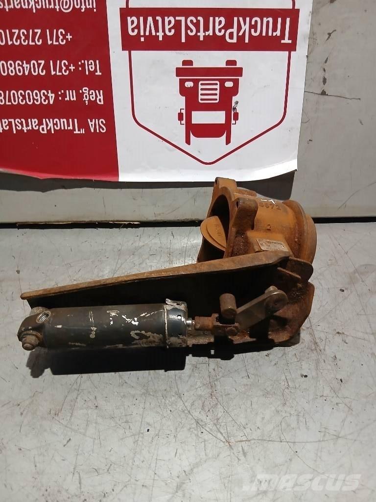 Scania P 420  1798672 Motorlar