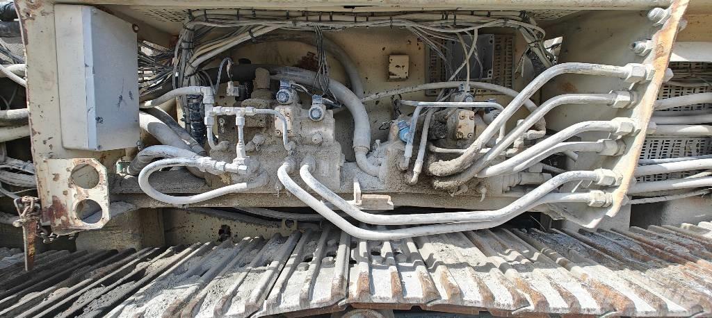 Metso LT 125 Kırıcılar