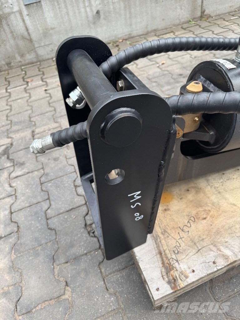  Haner HEB 6000 A Deliciler