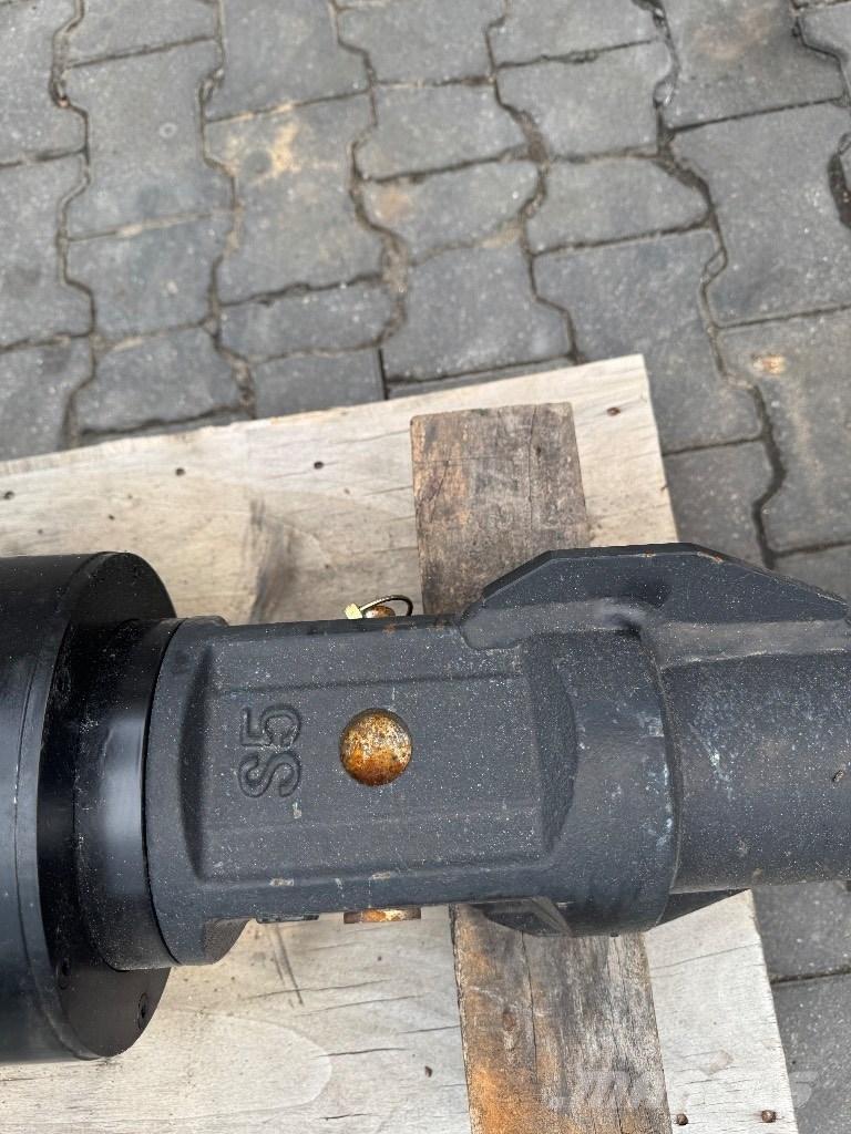  Haner HEB 6000 A Deliciler