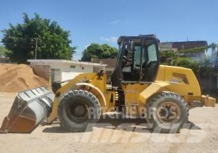 New Holland 12 D Tekerlekli yükleyiciler