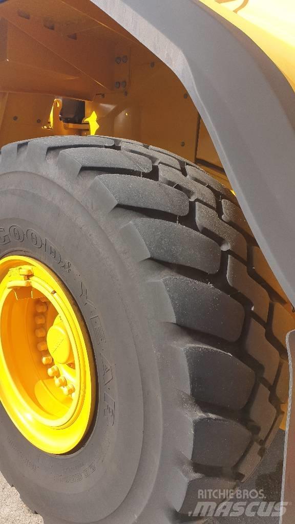 Volvo L 150 H Tekerlekli yükleyiciler