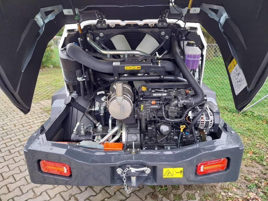 Bobcat L 85 Tekerlekli yükleyiciler