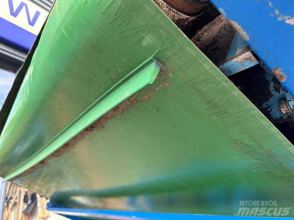 Imants Rotosweep Cadde süpürücüler