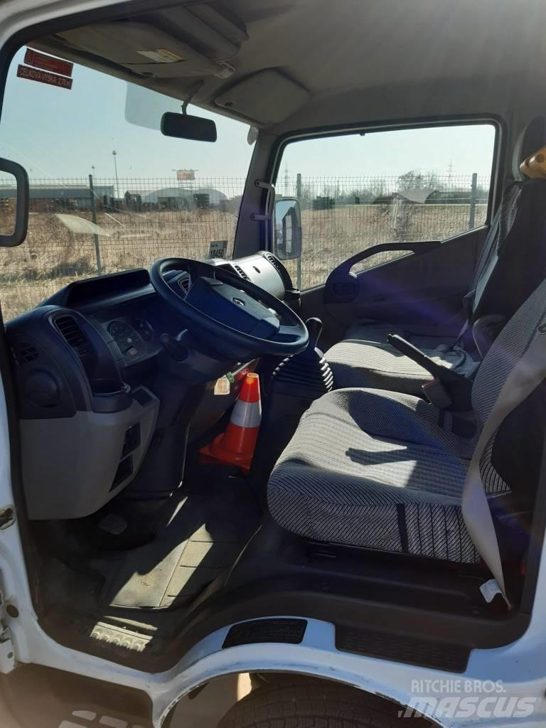  Topy 11 Araç üstü platformlar