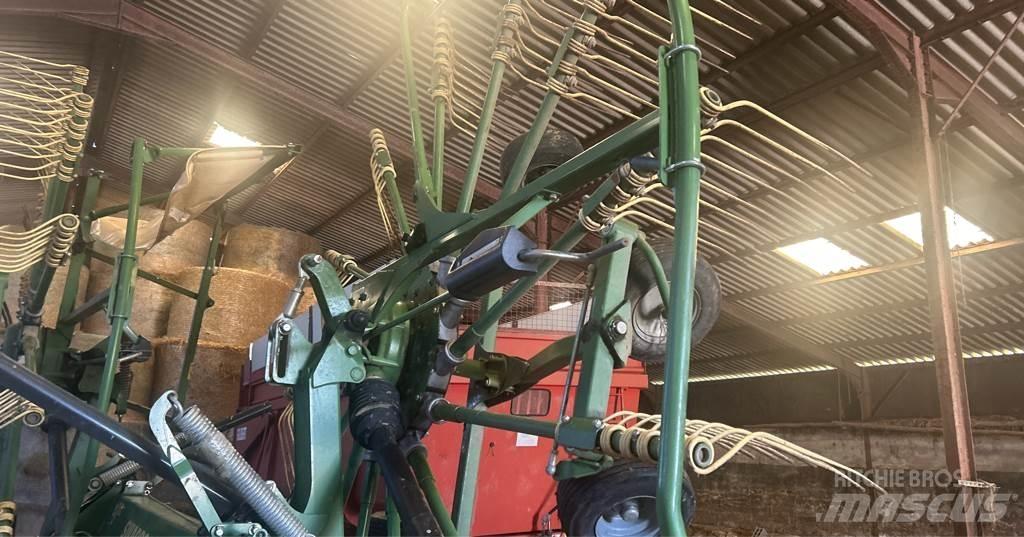 Krone Ts680 Ot Tirmigi