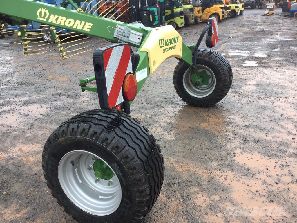 Krone Ts680 Ot Tirmigi