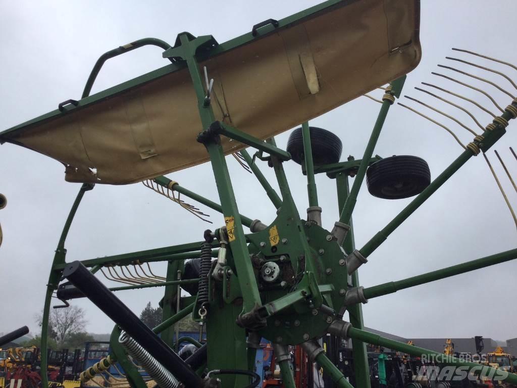 Krone Ts680 Ot Tirmigi