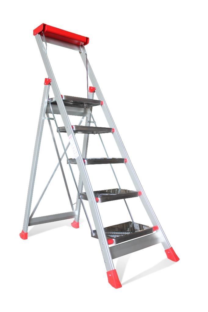 Faraone SGP05.P.17 Depo platformları