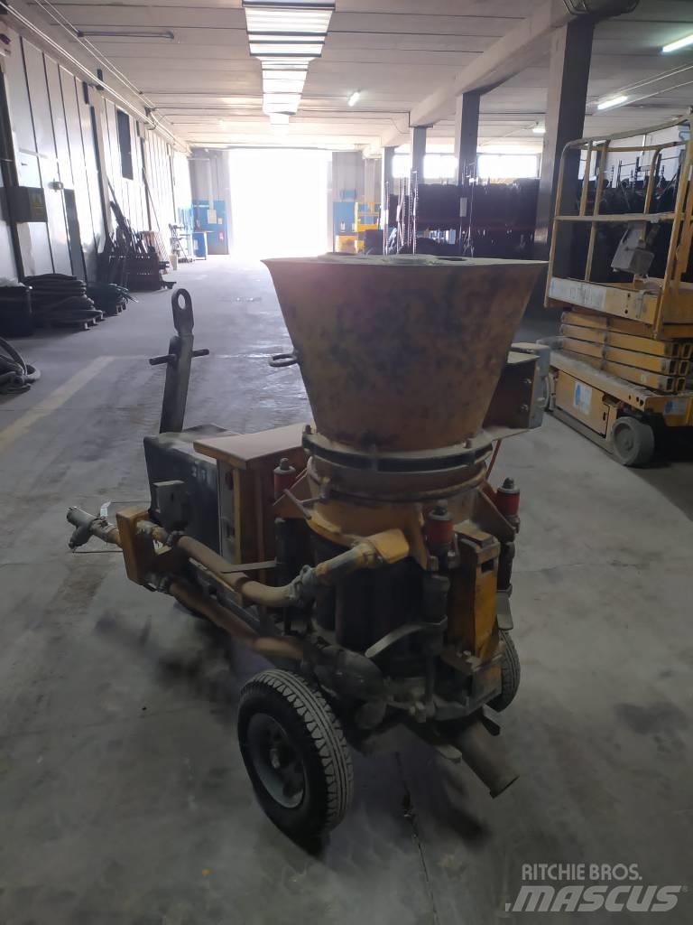 Aliva AL 252.1 Diger