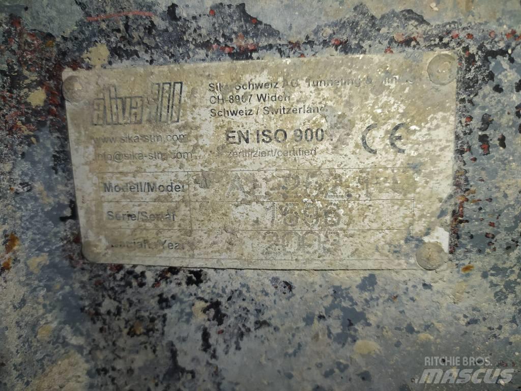 Aliva AL 252.1 Diger