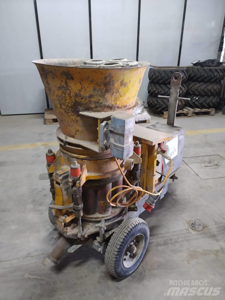 Aliva AL 252.1 Diger
