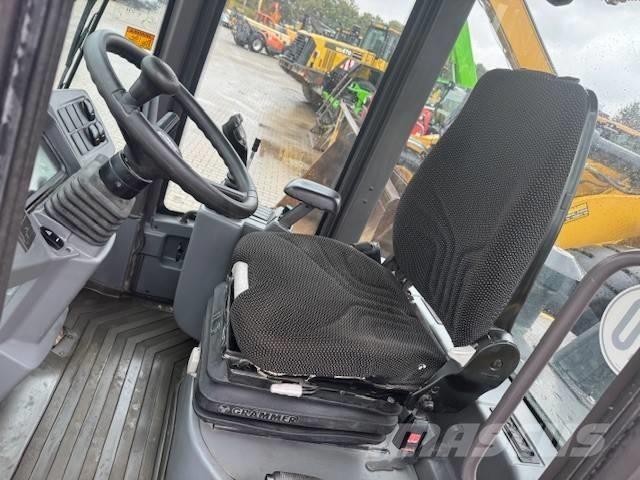 Volvo L 30 G Tekerlekli yükleyiciler