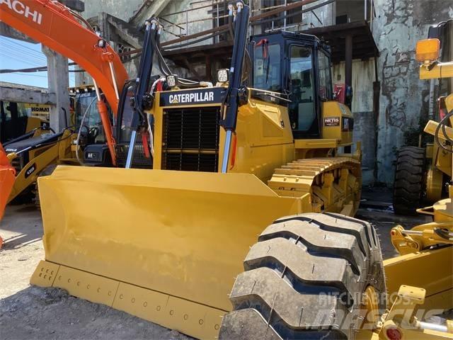 CAT D 6 G Paletli dozerler