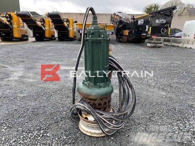  Submersible Pump Su pompalari