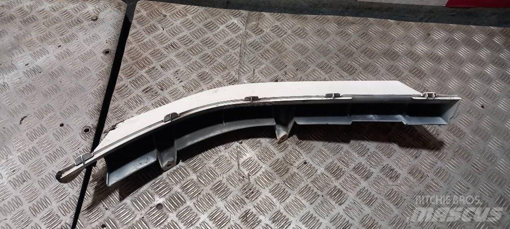 Scania G 400   1517650 Kabinler