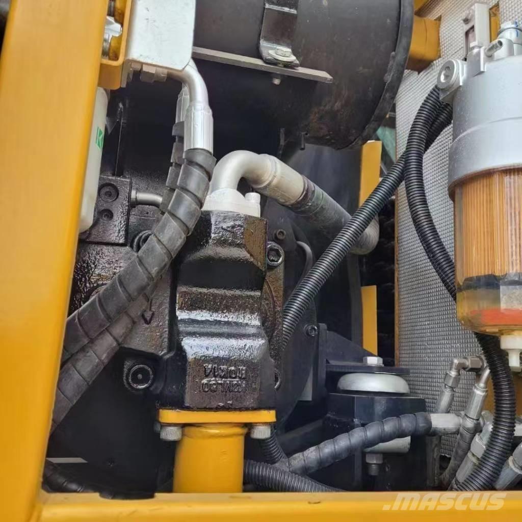 Sany SY75C Midi ekskavatörler 7 - 12 t