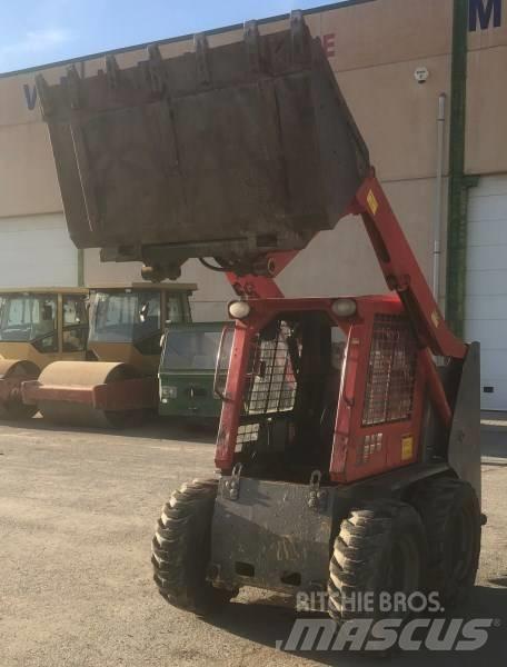Gehl 4240 Skid steer loderler