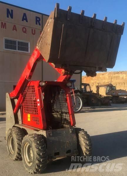 Gehl 4240 Skid steer loderler