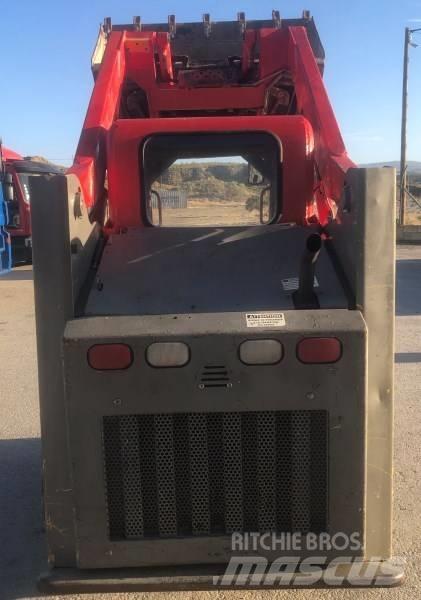 Gehl 4240 Skid steer loderler