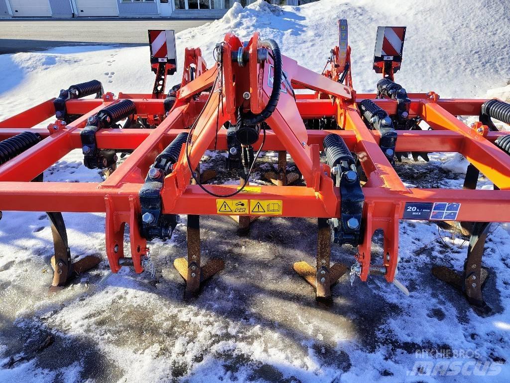 Kuhn Cultimer 350 Kültivatörler