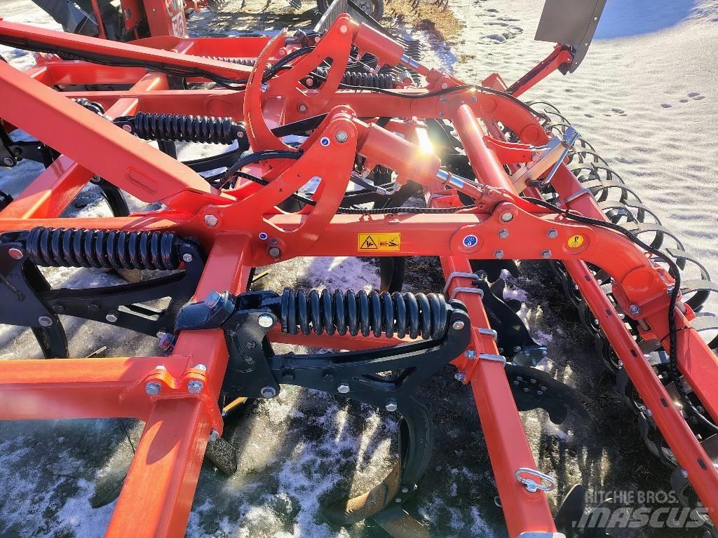 Kuhn Cultimer 350 Kültivatörler