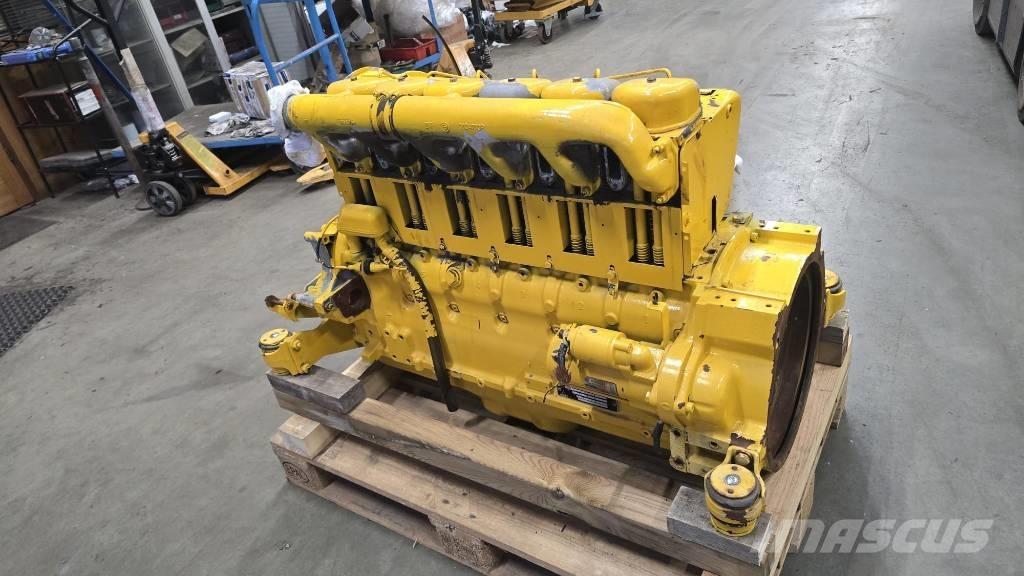 Deutz D914L06 Motorlar